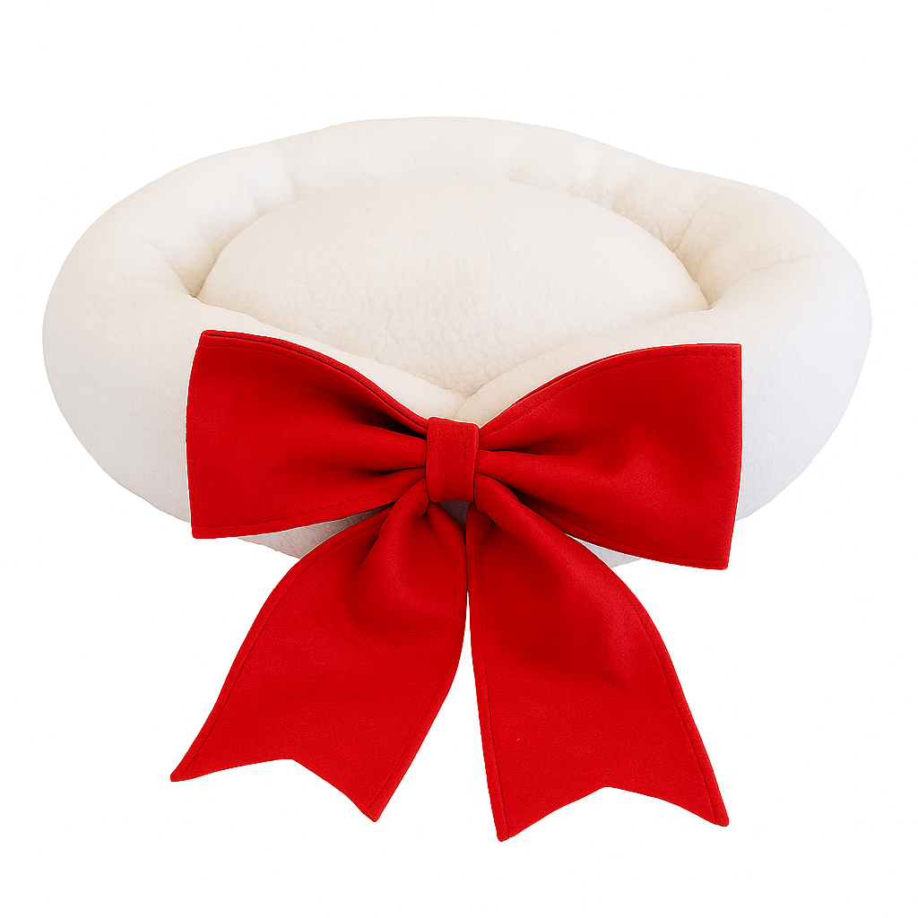 Snuggle Bow Bed