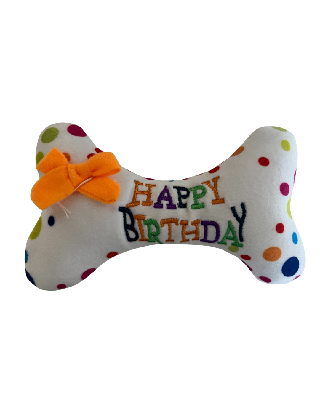 Happy Birthday Bone