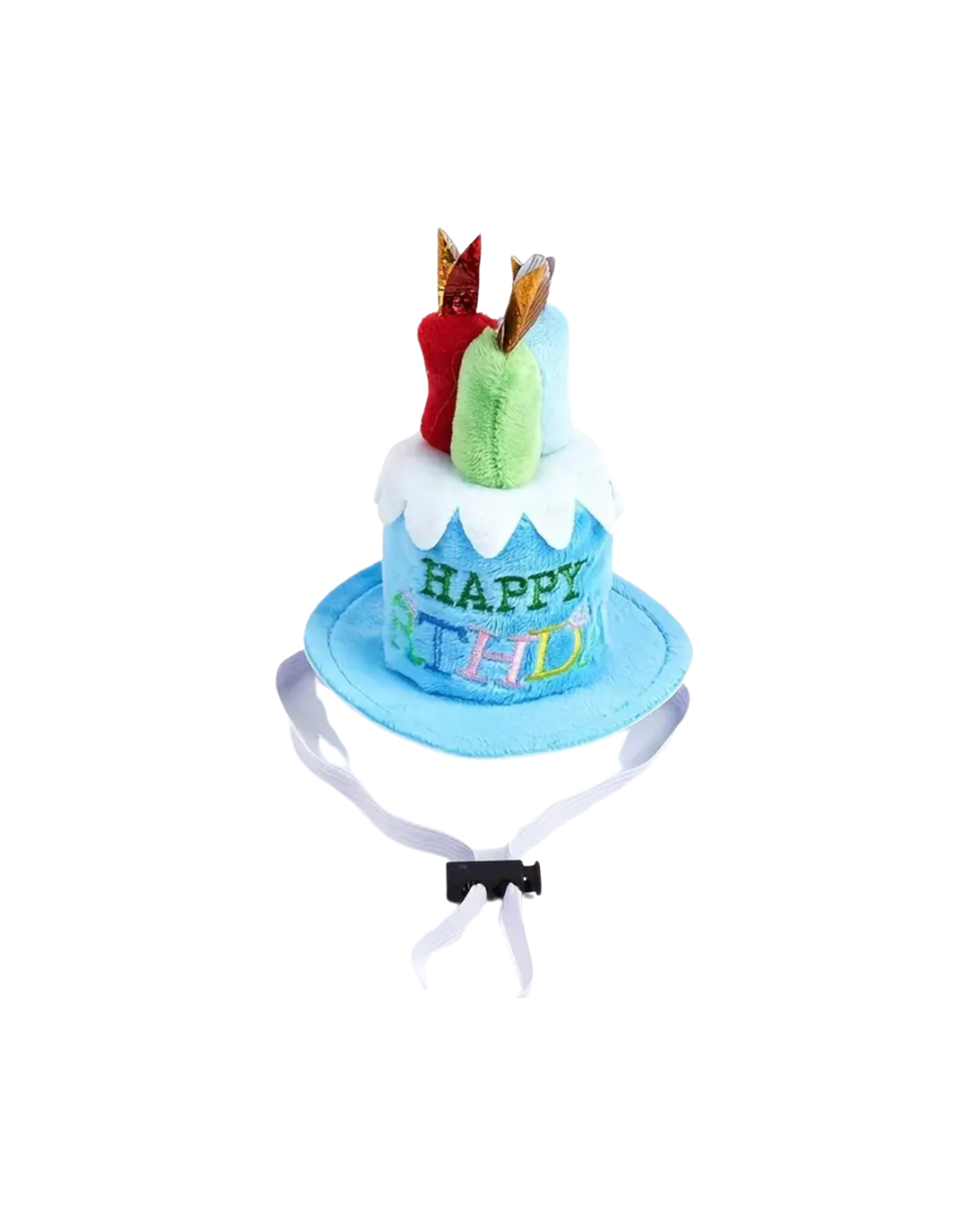 Birthday Hat