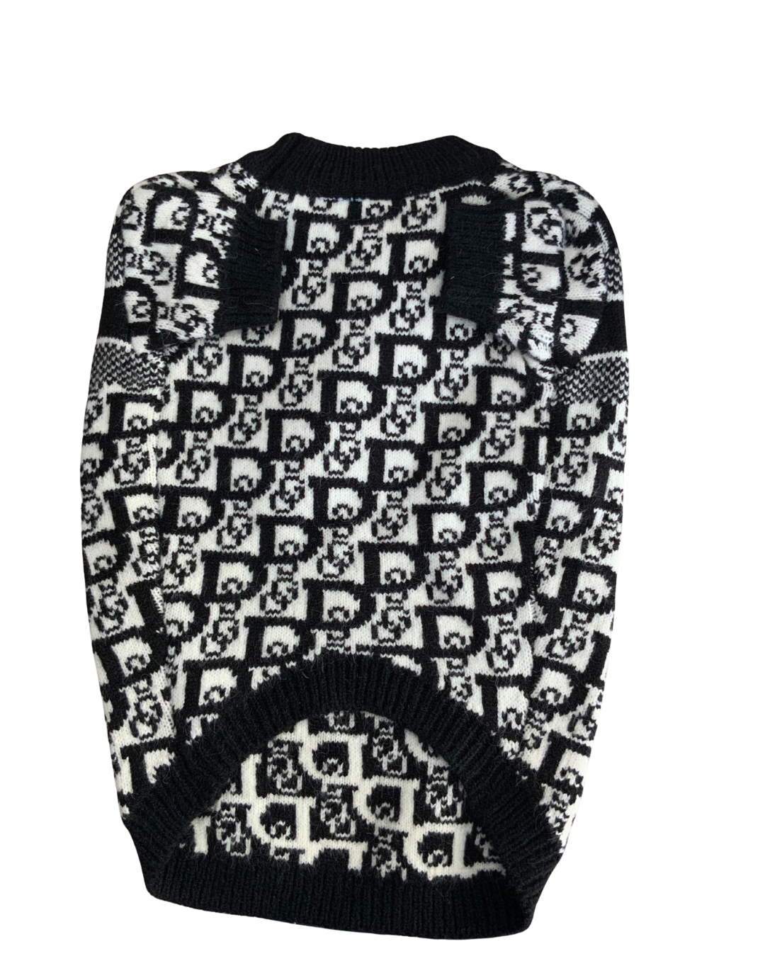Wool Jumper