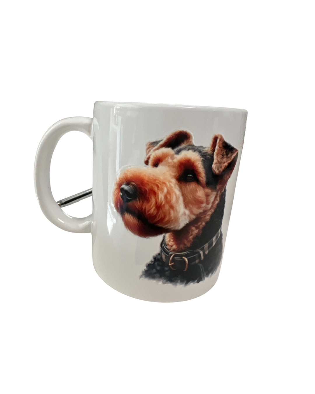 Dog Mug