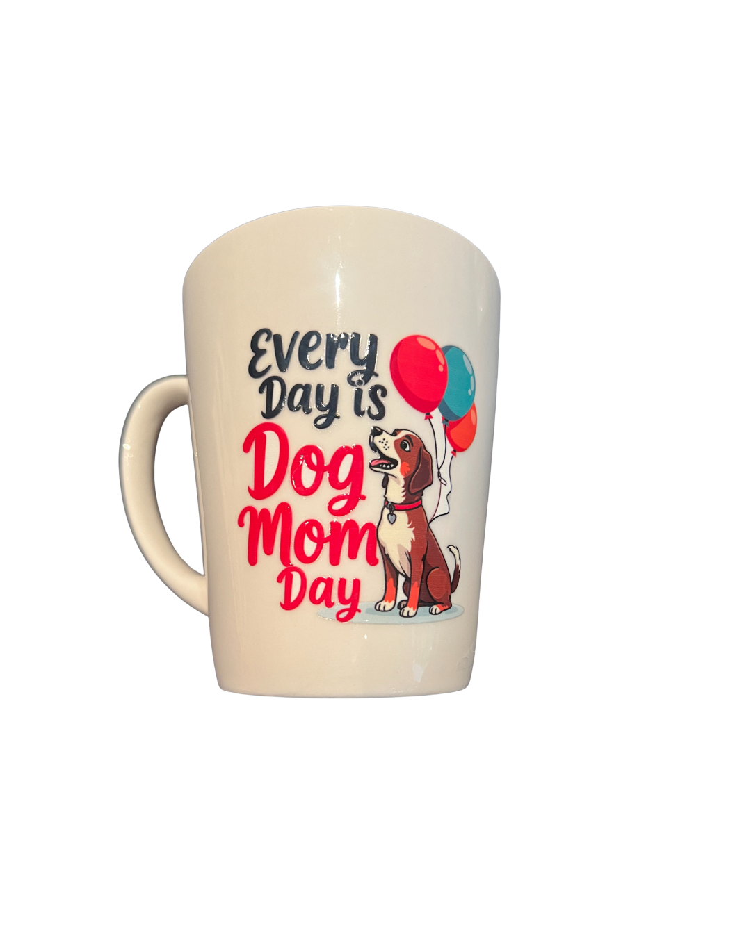 Dog Mug