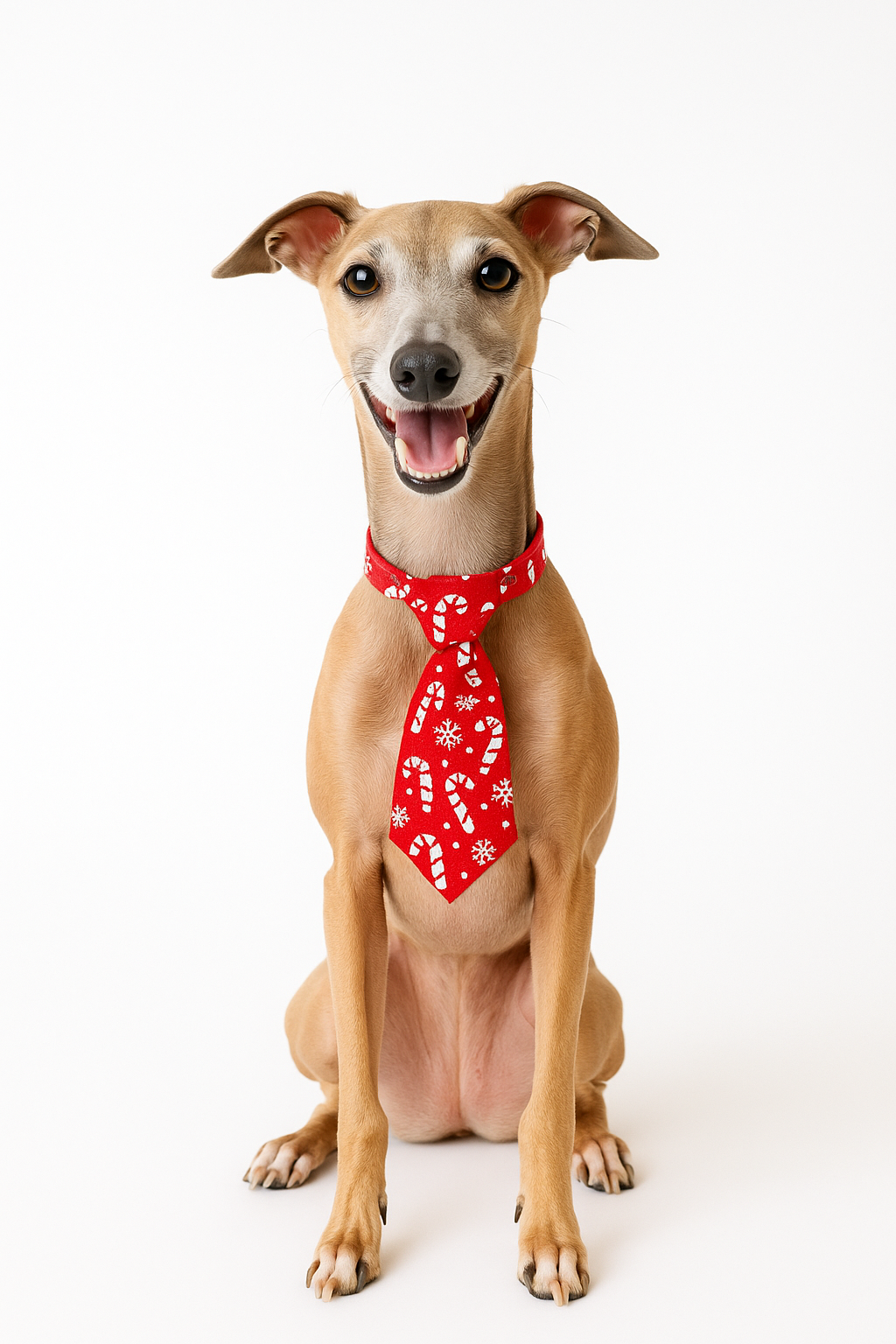 🎅 Christmas Dog Collection  ✨ ‘Tis the season to be furry! ✨