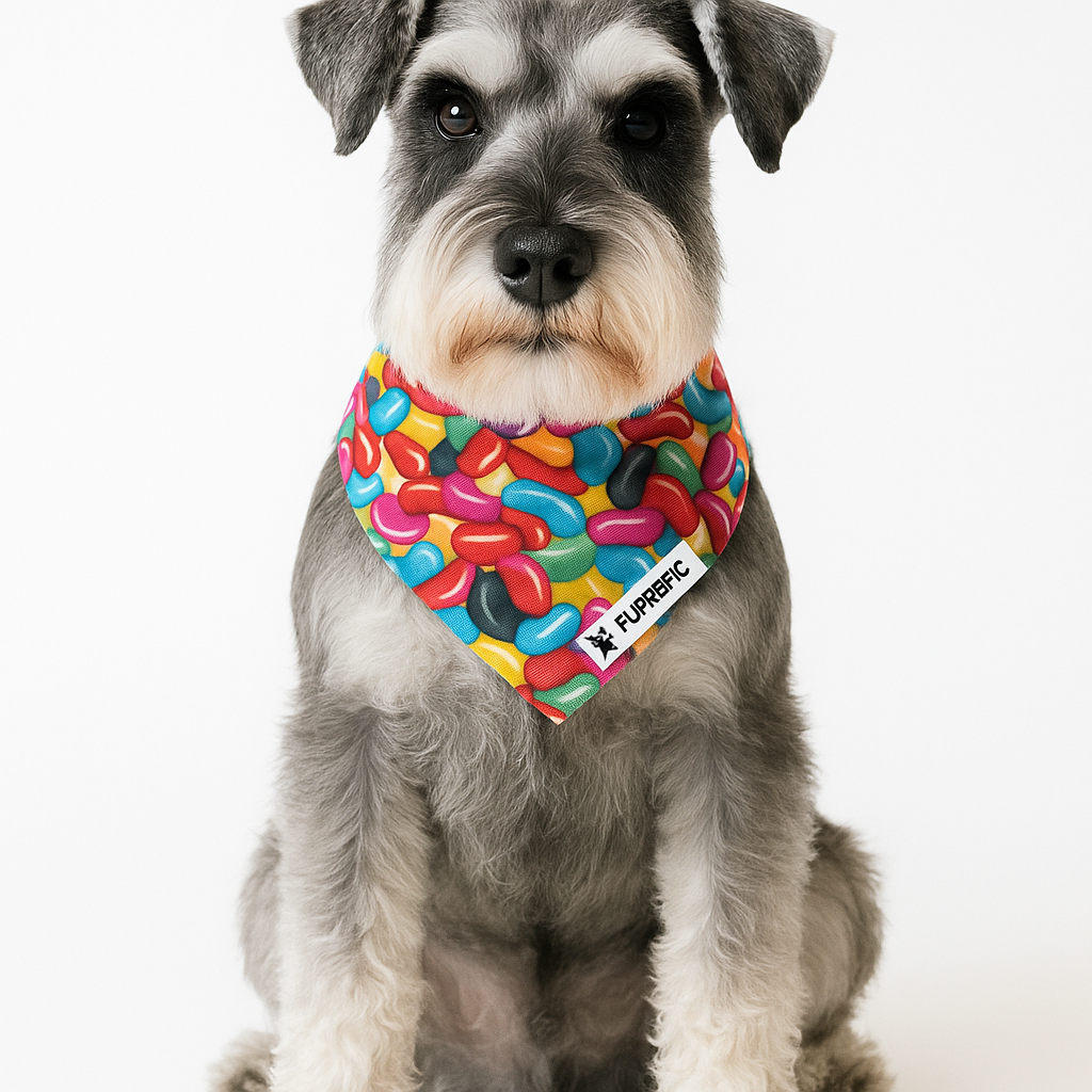 🎀 Bandanas  💖 Slip it on, strut it out! 💖