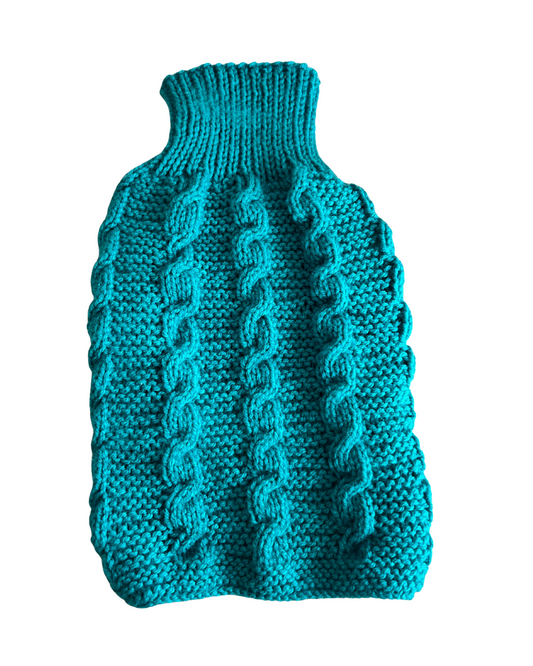 Woolly Jumper
