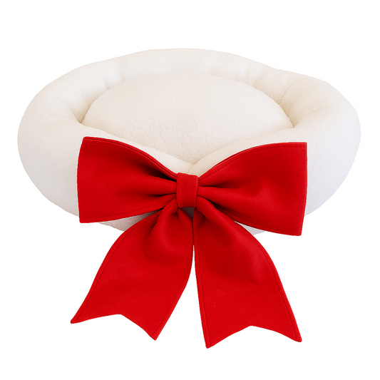 Snuggle Bow Bed