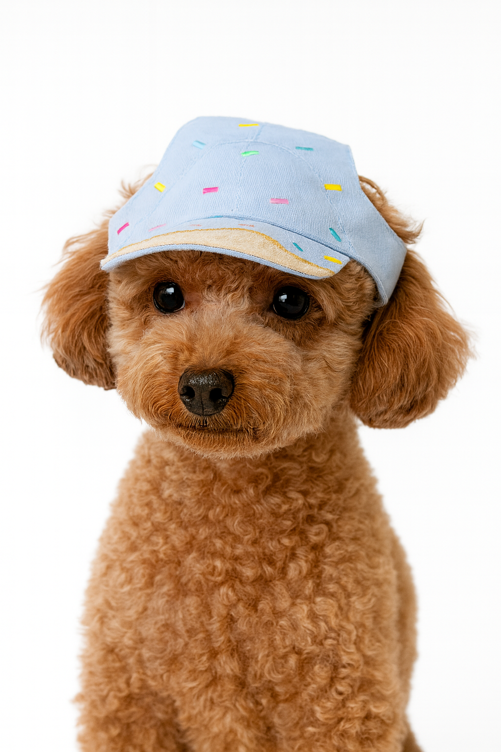 Ice - cream Baseball Hat