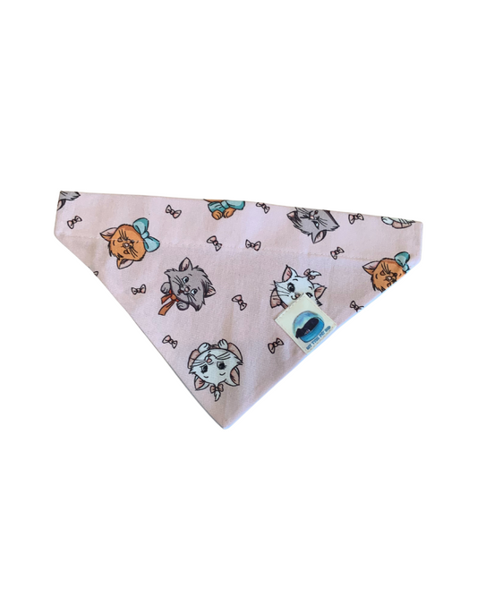 Aristocats bandana