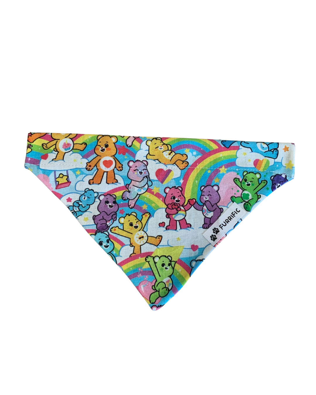Care Bears Bandana