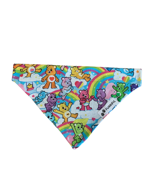 Care Bears Bandana