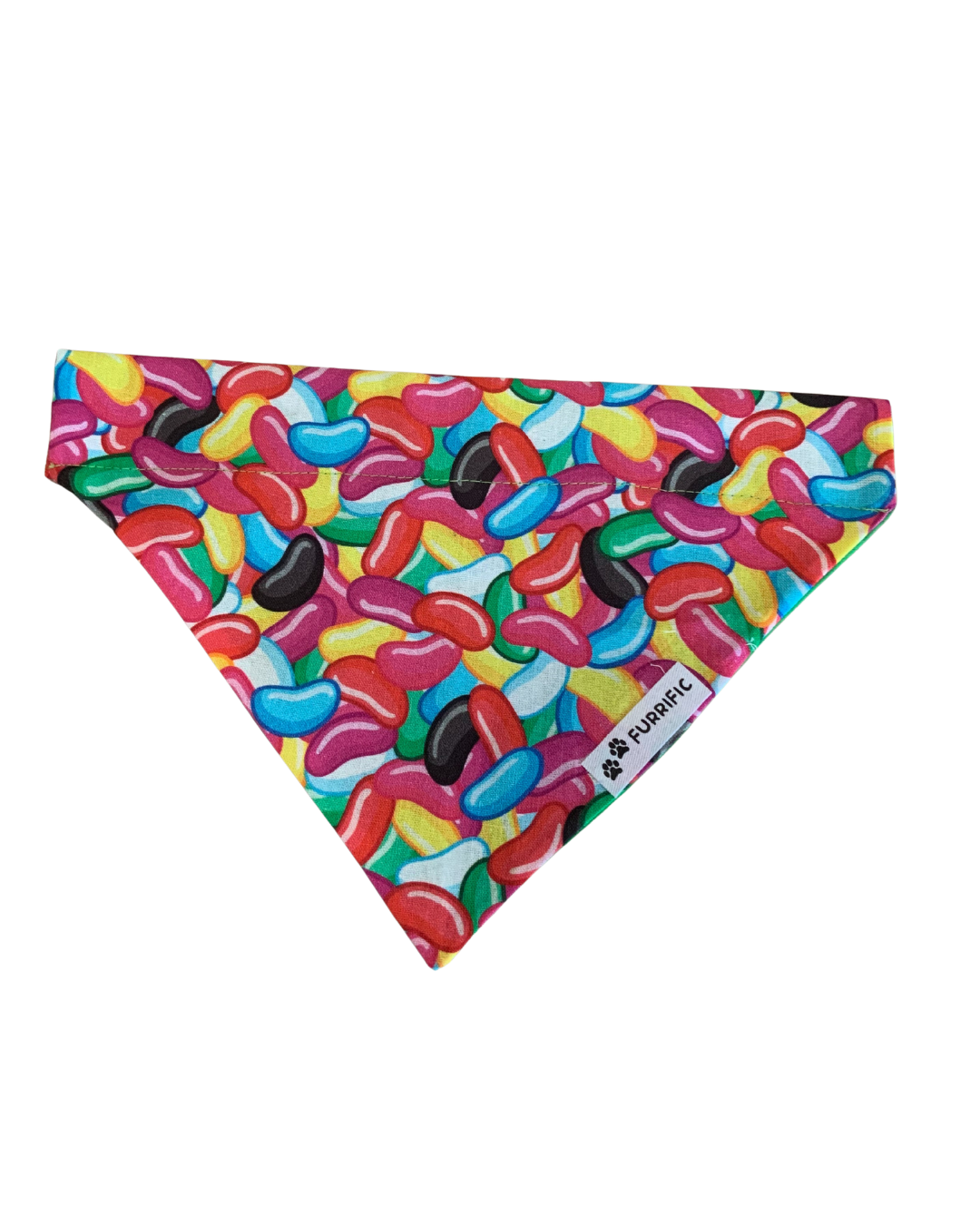 Jelly Bean Bandana