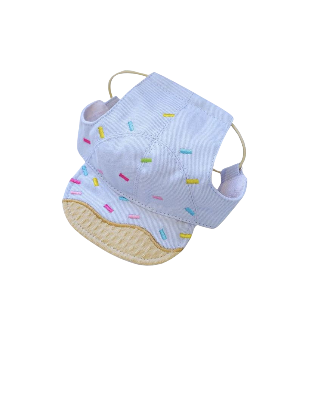 Ice - cream Baseball Hat