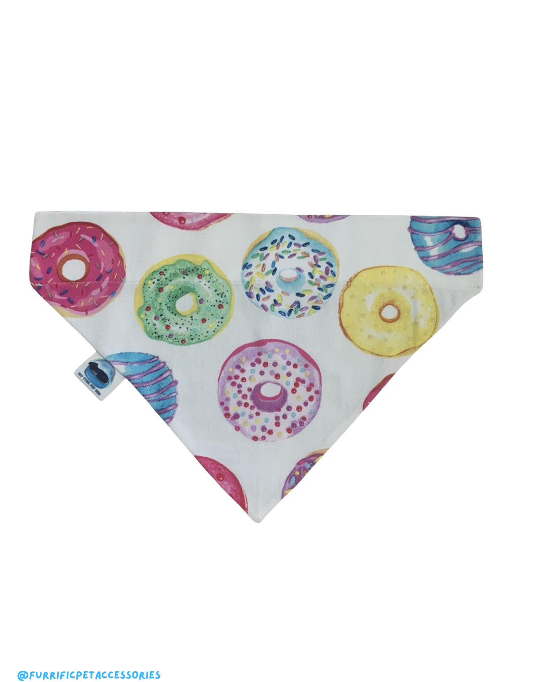 Donut Bandana