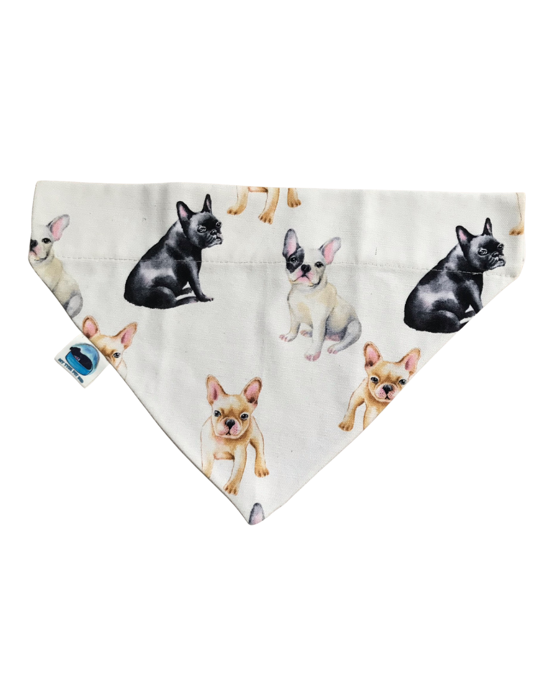 Pet bandana