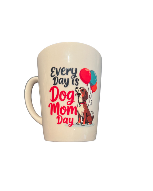 Dog Mug