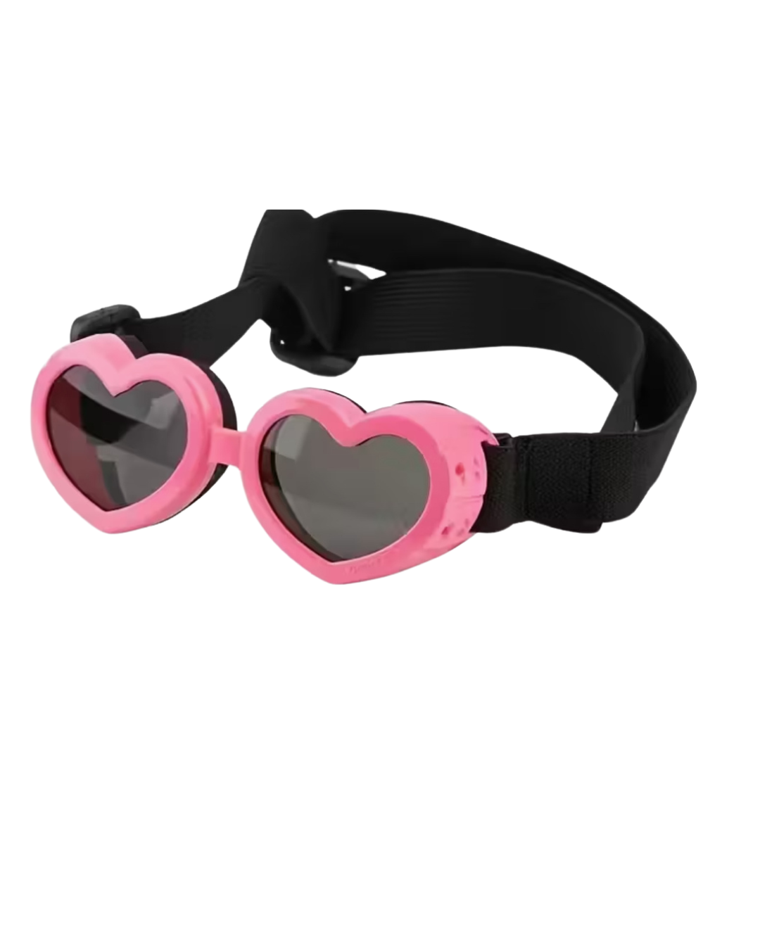 Love Heart Goggles