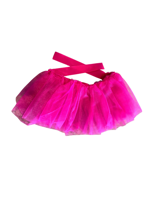 Soft Tulle for small dogs