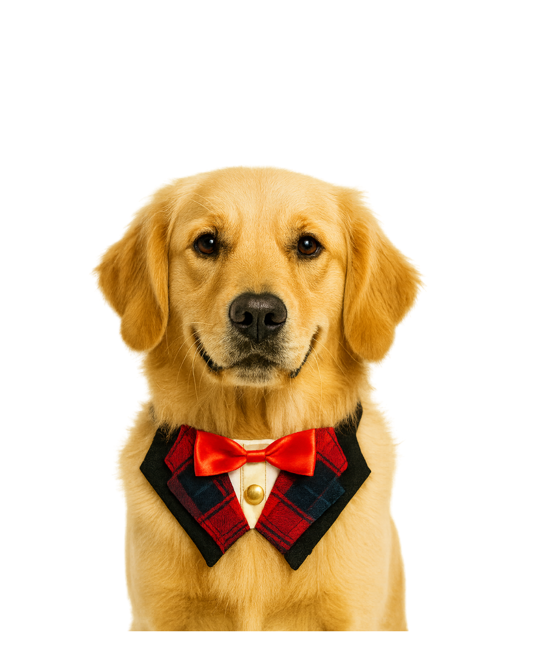 Dog Bow Tie