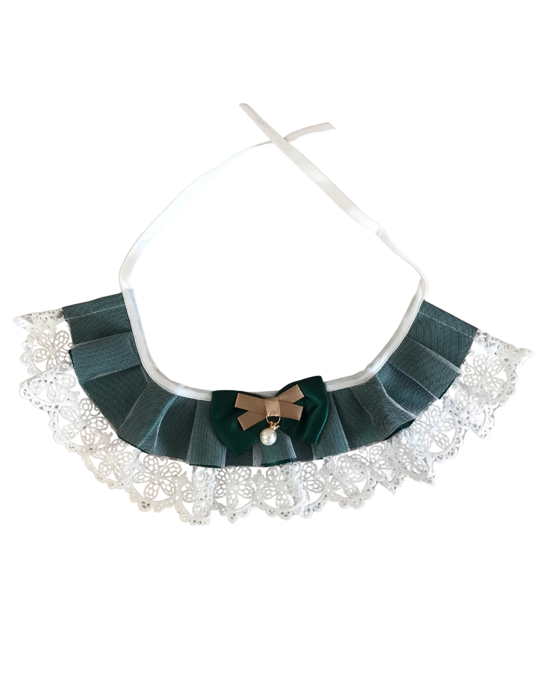 Pet Lace collar
