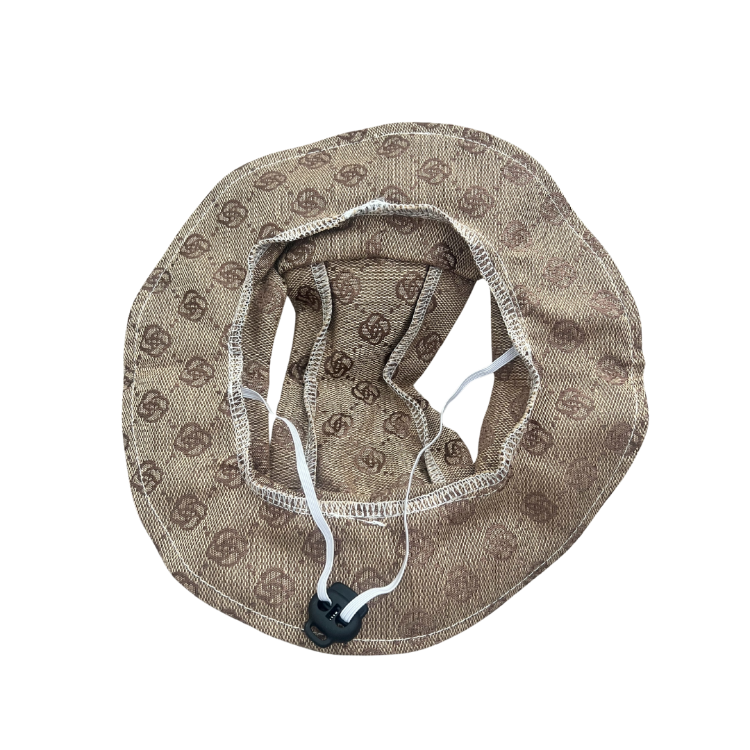 Dog  Bucket Hat