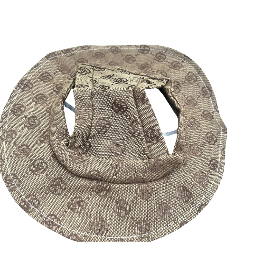 Dog  Bucket Hat