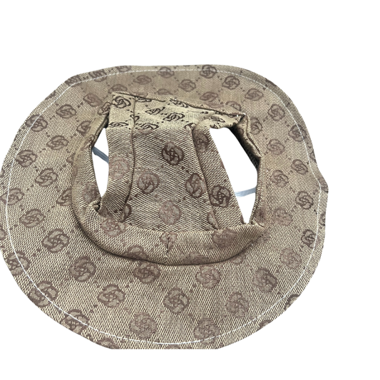 Dog  Bucket Hat